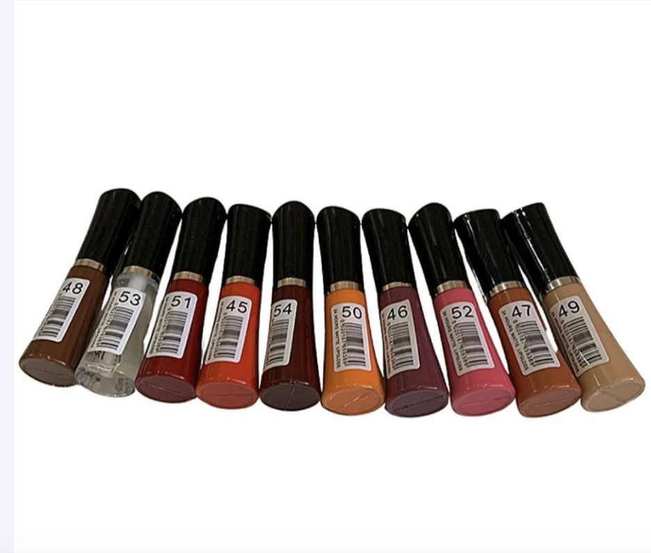 Avour Matte Lipgloss 7g view 2