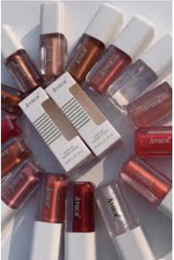 Avour Sparkling Mirror Lipgloss 5ml - Make-up Products  skincare product