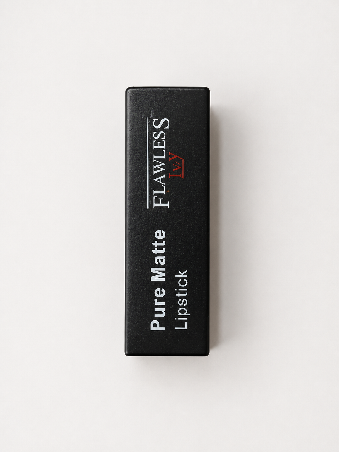 Flawless Ivy Pure Matte Lipstick 7g - Make-up Products  skincare product
