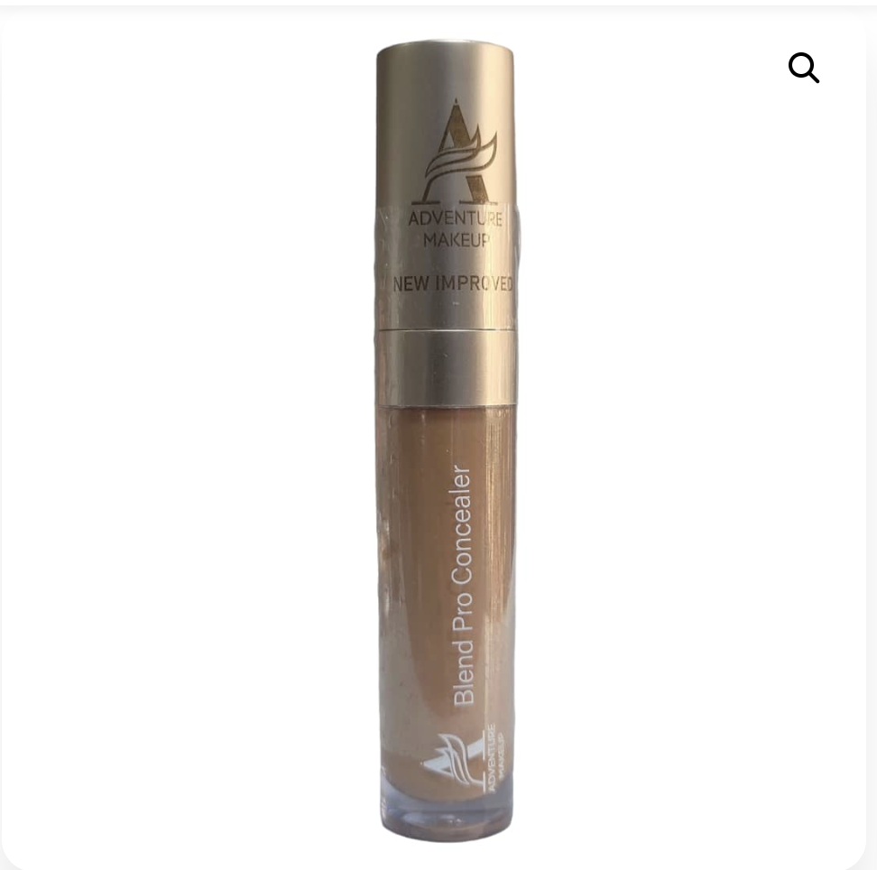 Adventure Makeup Blend Pro Concealer  - Make-up Products  skincare product