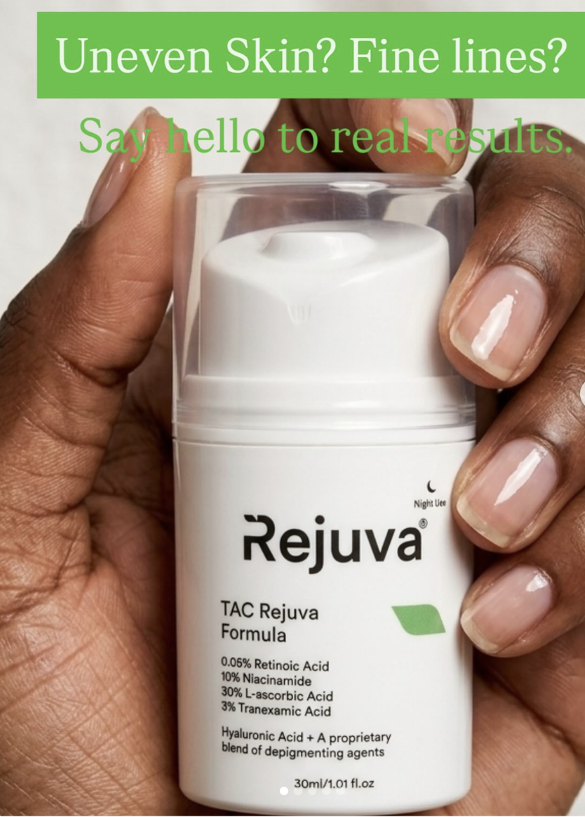TAC REJUVA FORMULA 30ml view 2