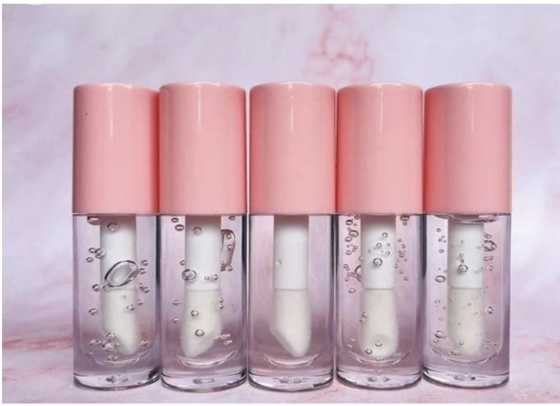 Flawless Ivy Clear Lipgloss  view 2