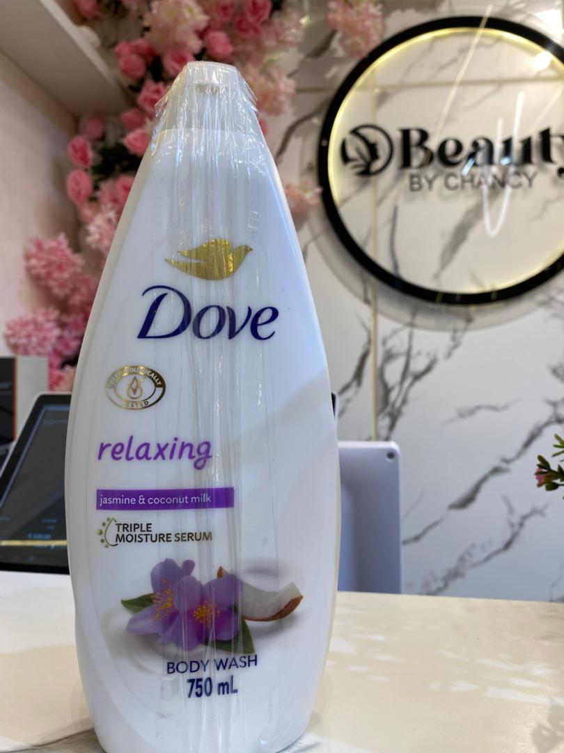 Dove: Relaxing 
