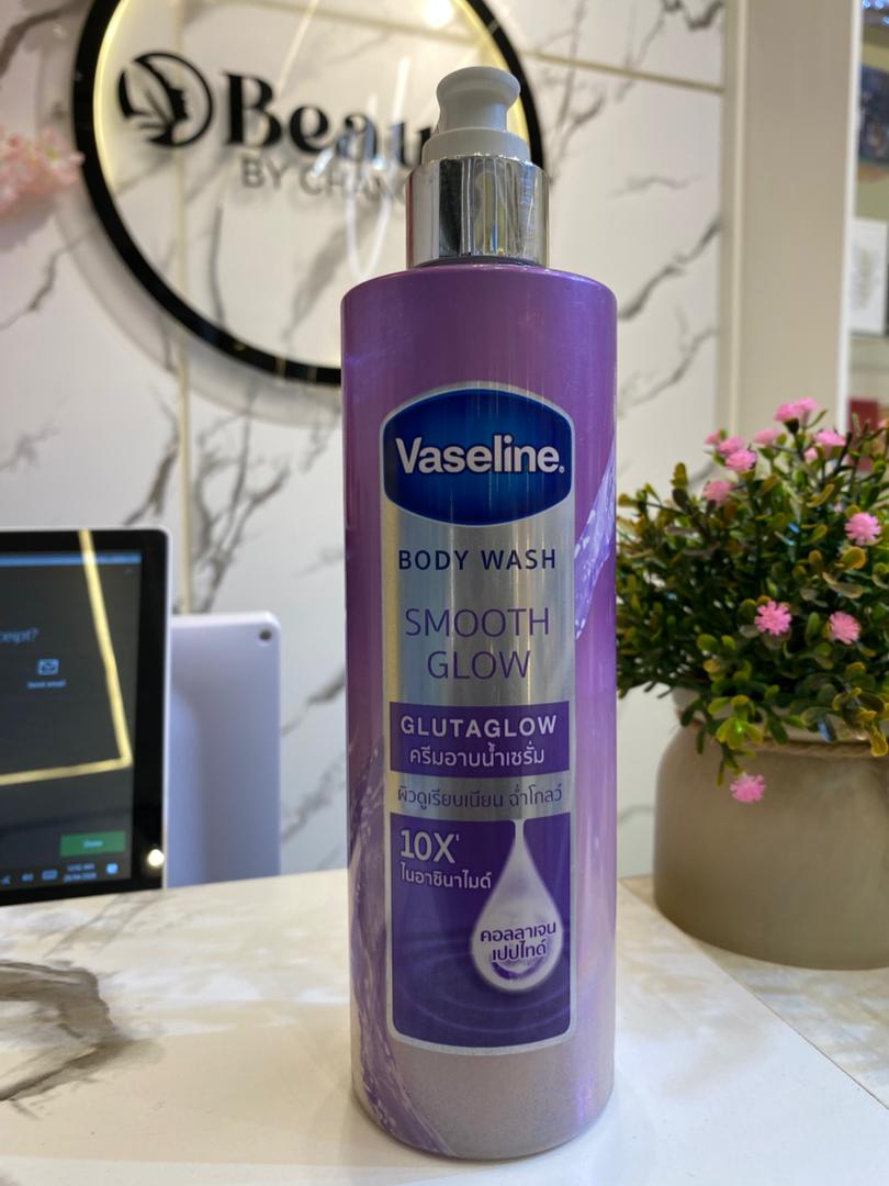 Vaseline Body Wash 425ml view 3