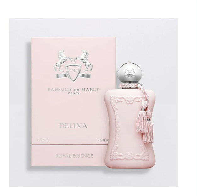 Parfums De Marly Delina Exclusif EDP 75ml view 2