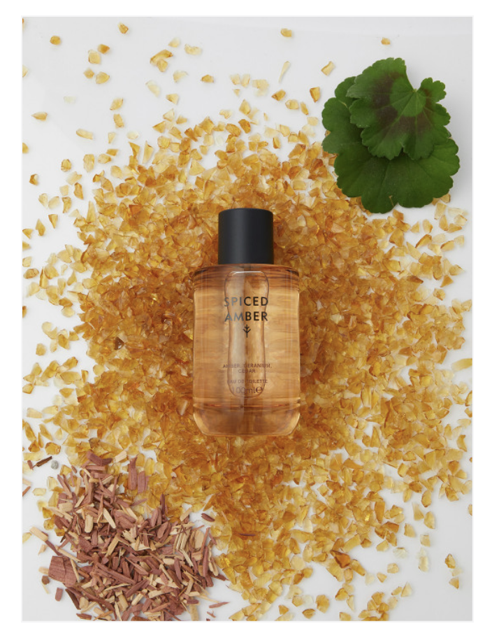 Marks & Spencer Discover Perfume 100ml - Perfume & Fragrances & Deodorants  skincare product