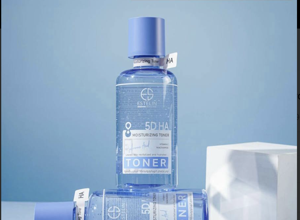 Moisturising toner