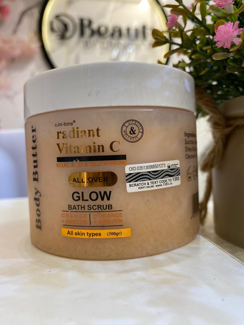 Radiant vit c