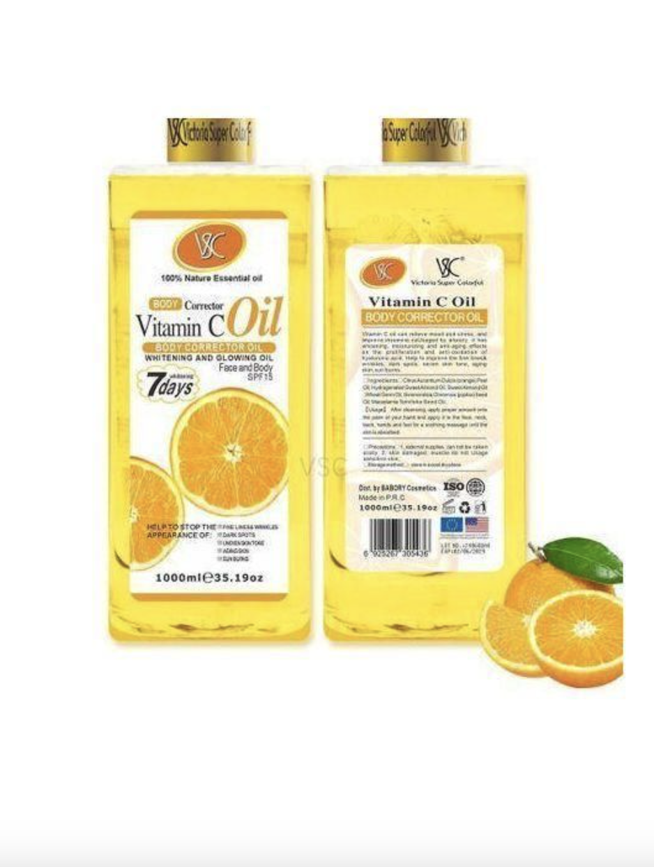vit c 1000ml