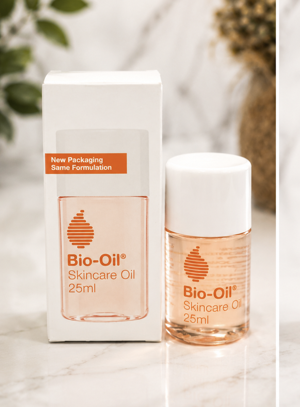 bio-oil 25ml