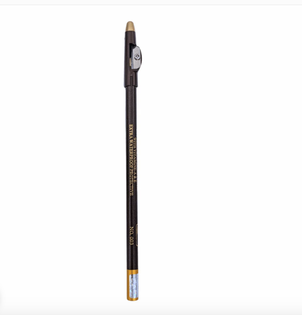 Davis Eye & Lip Liner Pencil - Make-up Products  skincare product