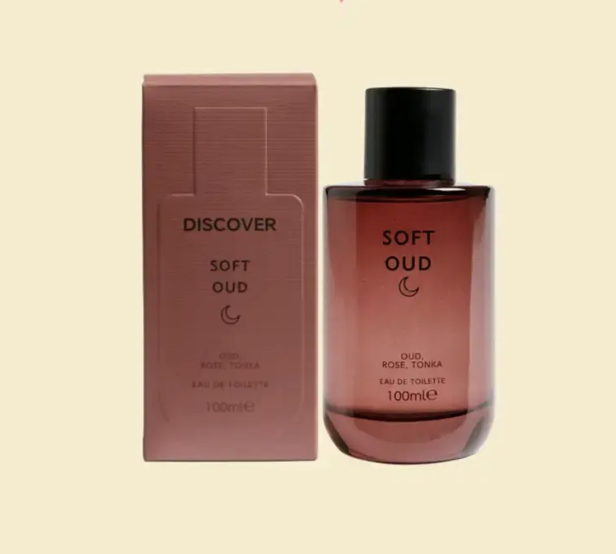 soft oud