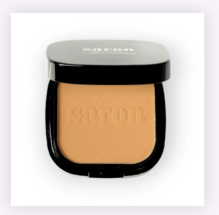 Zaron Maxi Blend Compact Powder view 2