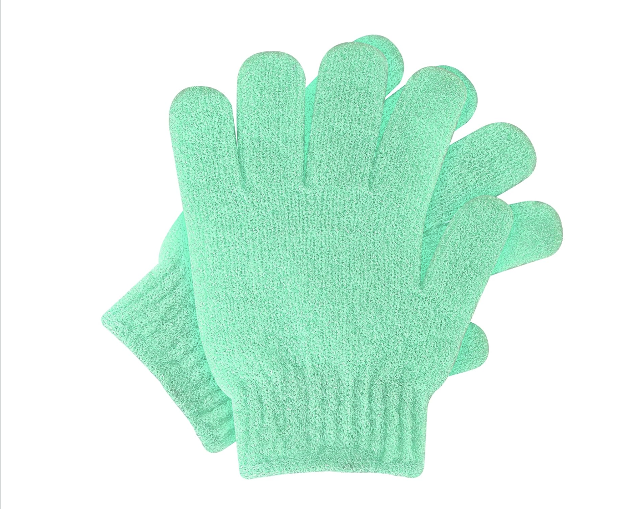 Huang Qiu Xiang Comfortable Shower Gloves  - Shop More skincare product