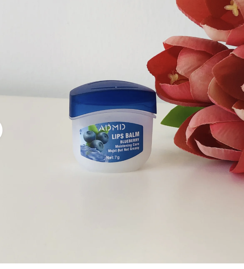 ADMD Lip Balm 7g view 3