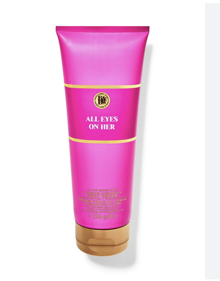 Bath & Body Works Body Cream 226g view 2