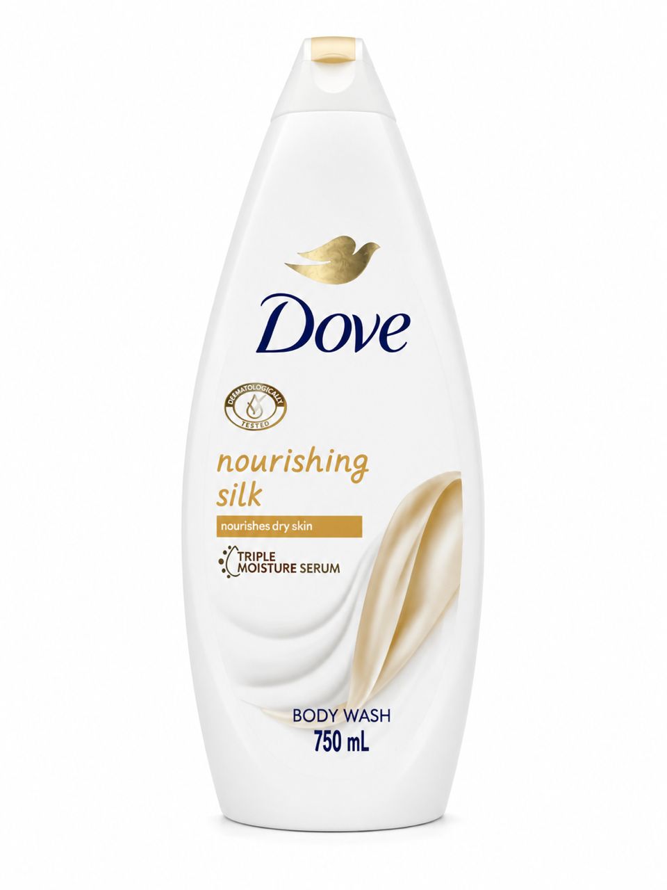 Dove Body Wash 750ml - Body Wash & Shower Gels skincare product