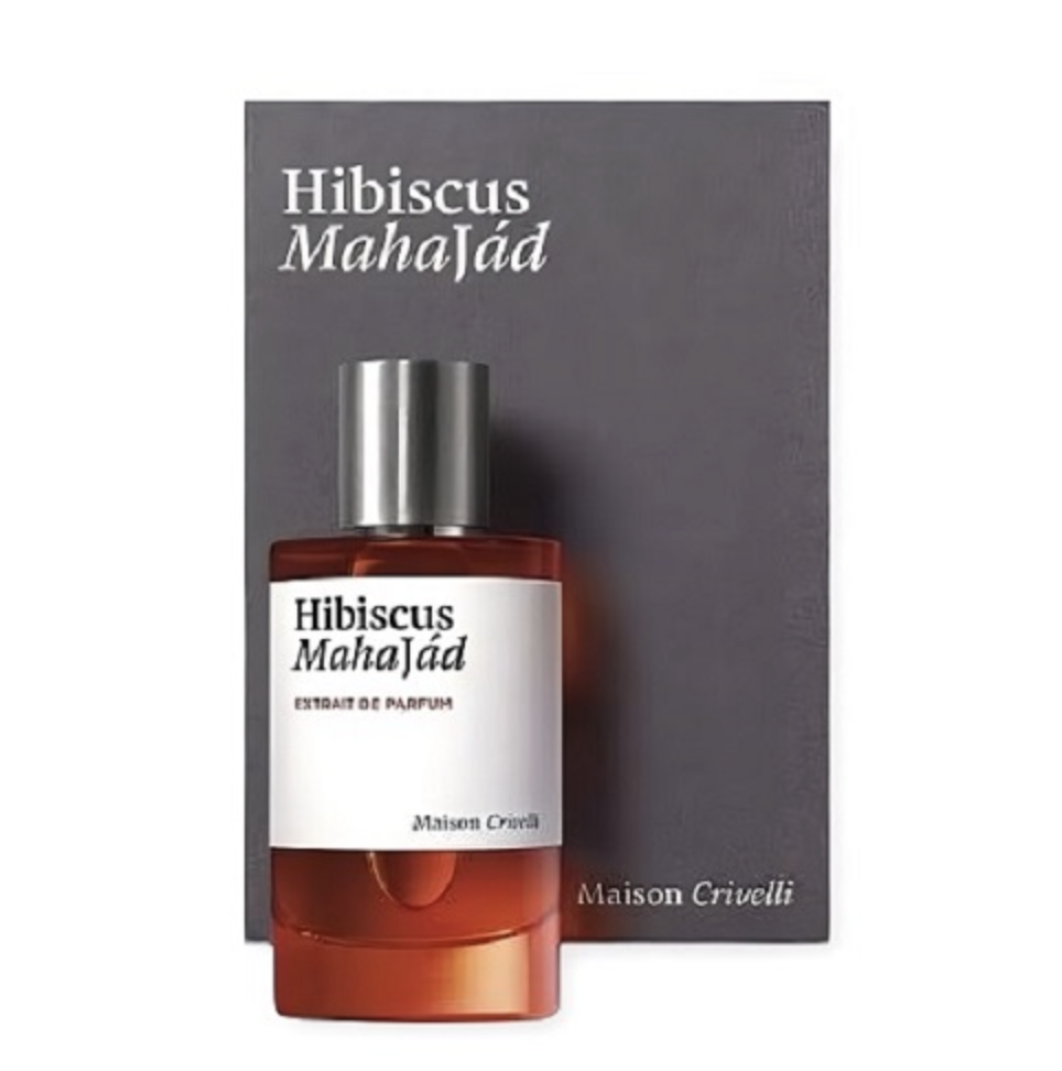 Hibiscus Mahajad Perfume 50ml view 2