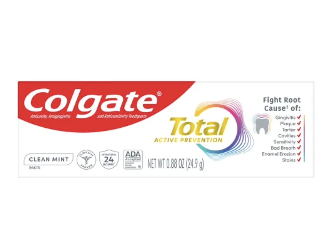 Colgate Toothpaste  - Shop More skincare product