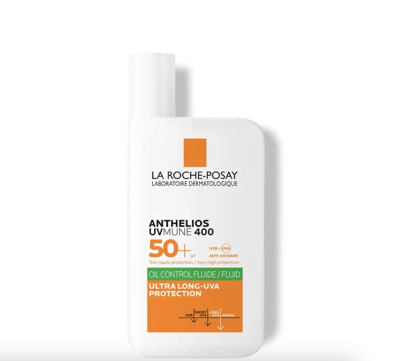 La Roche-Posay UVmune 400 50+ 50ml - Body Oils & Sunscreen  skincare product