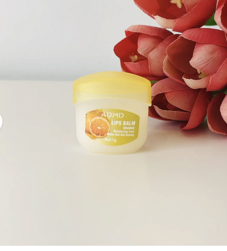ADMD Lip Balm 7g view 2
