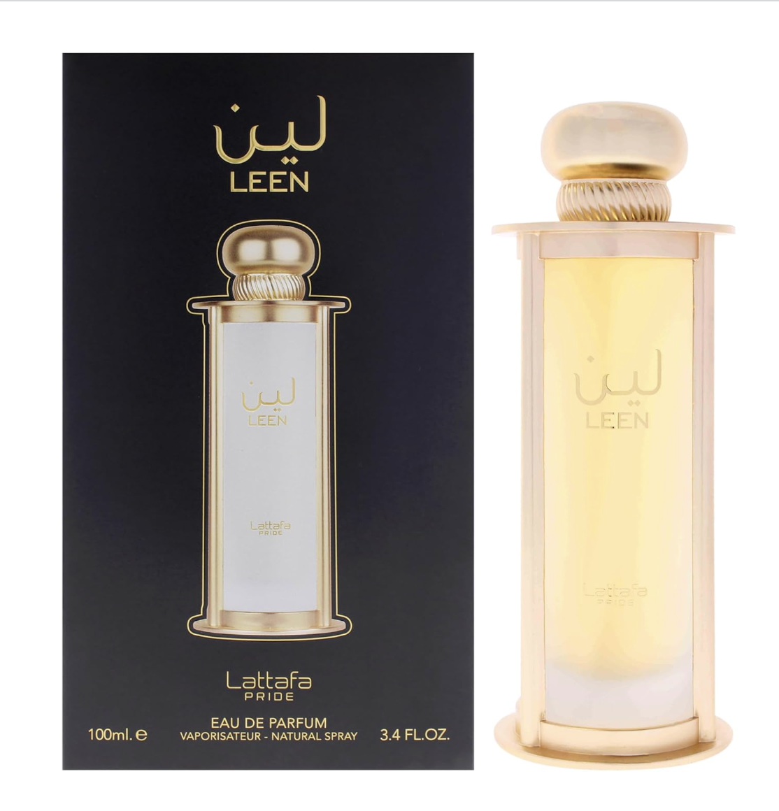 Leen Lattafa Pride 100ml - Perfume & Fragrances & Deodorants  skincare product
