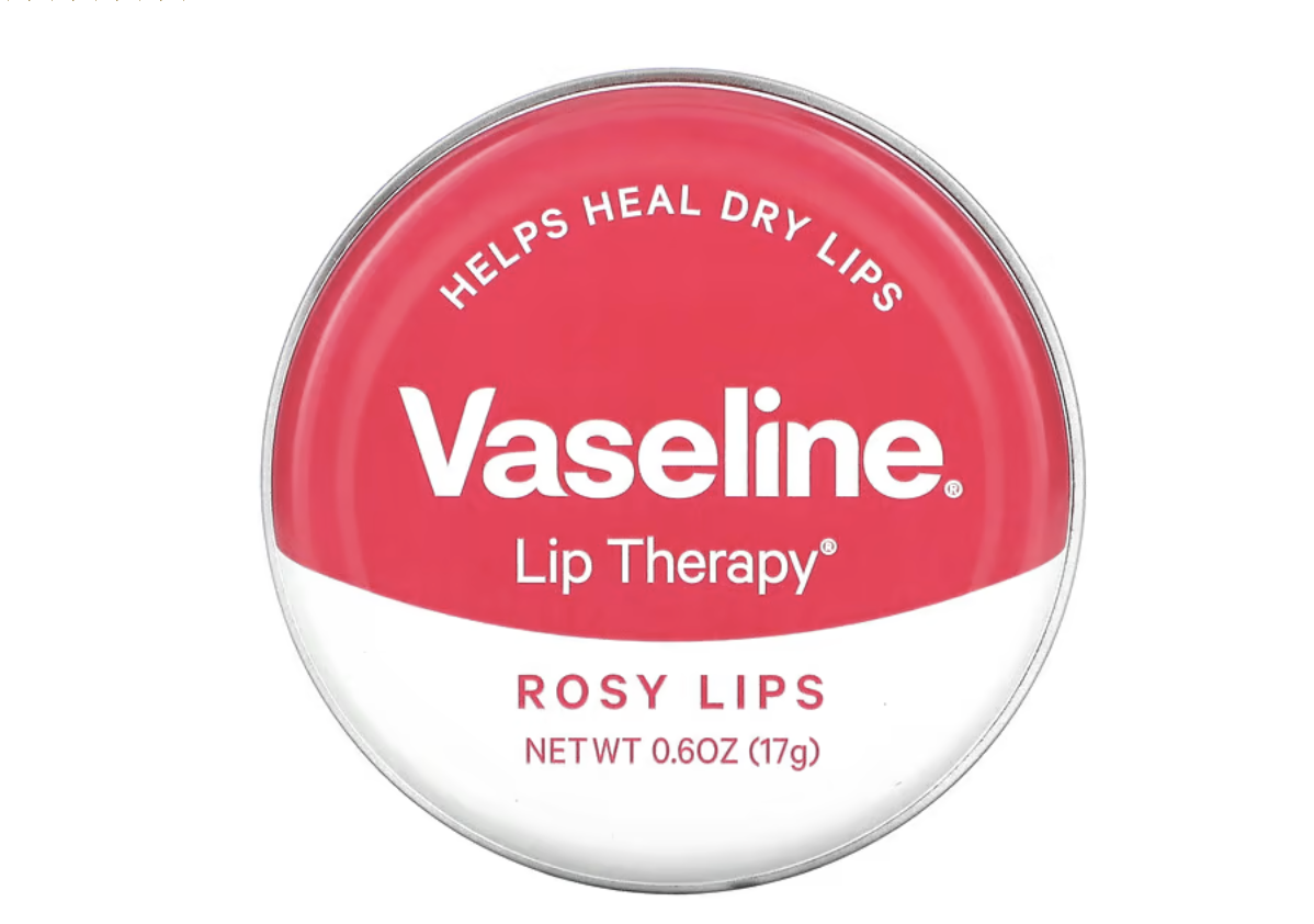 Vaseline Lip Therapy Rosy Lips 20g - Make-up Products  skincare product